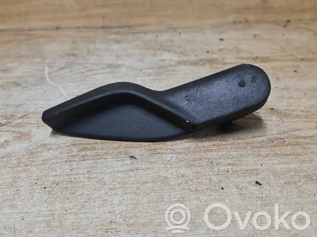 Volvo V70 Maniglia/leva di regolazione del volante 