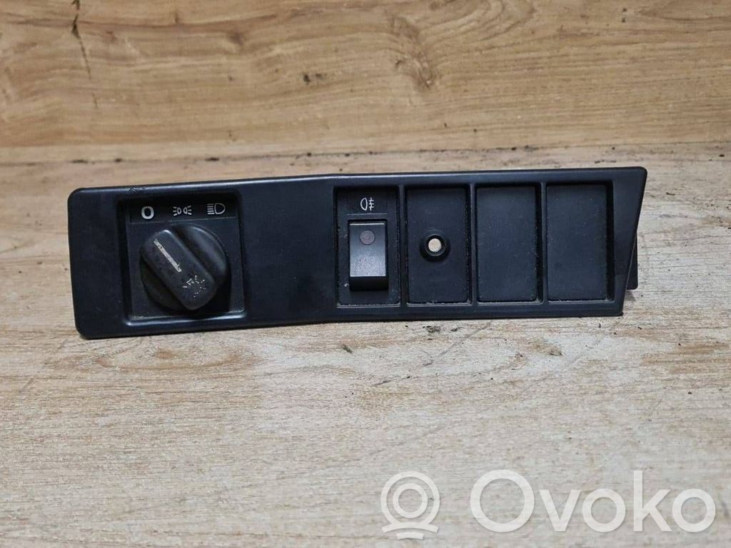 Volvo 760 Light switch 