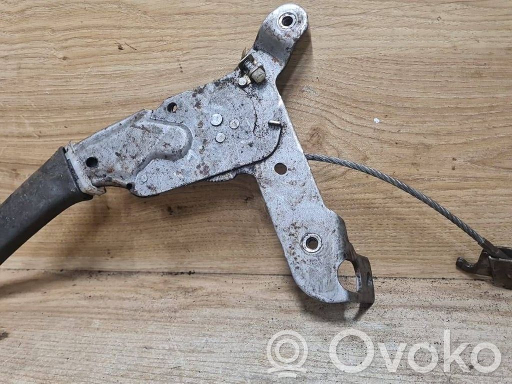 Selector caja de cambios   9495201