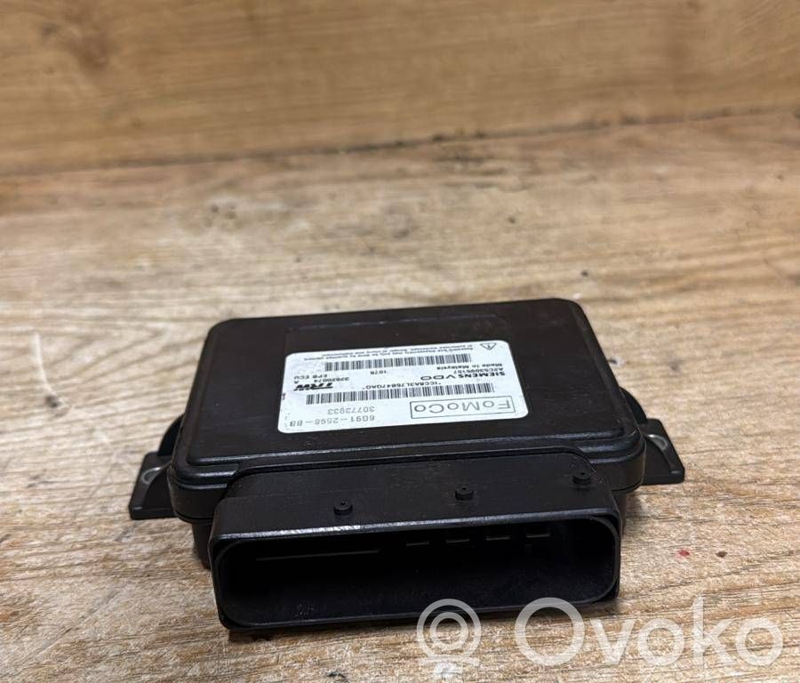 Volvo XC70 Modulo di controllo del freno a mano 