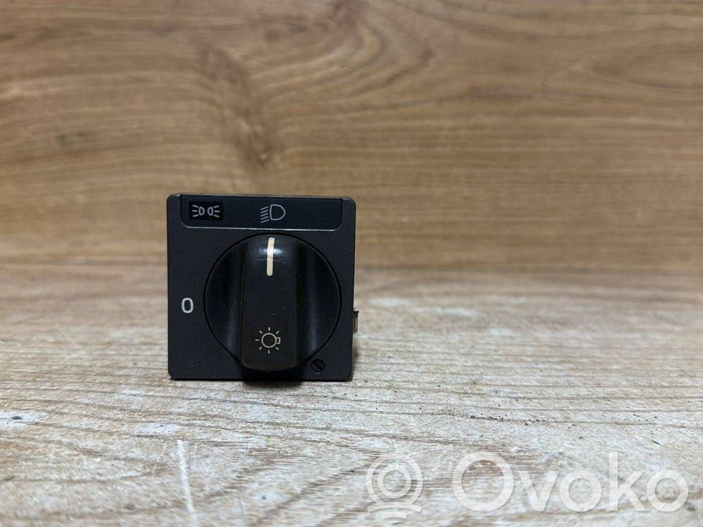 Volvo S70  V70  V70 XC Light switch 