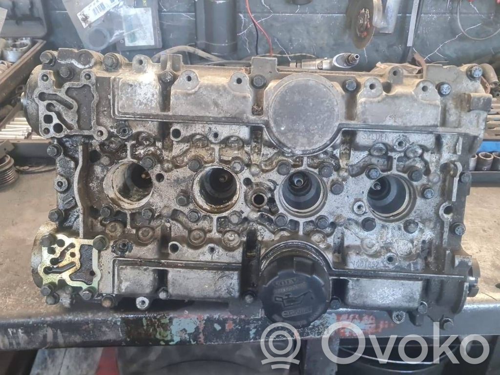Volvo S40, V40 Engine head 