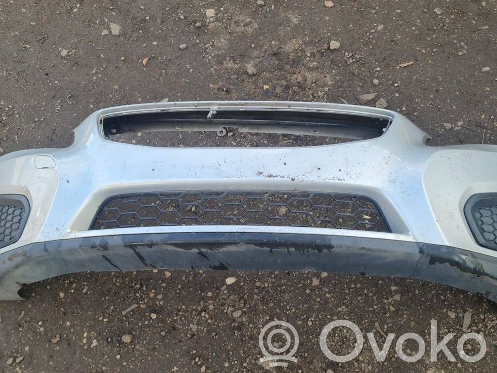 Volvo C30 Parachoques delantero 