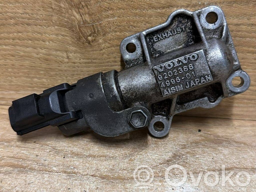 Volvo S40, V40 Camshaft vanos timing valve 