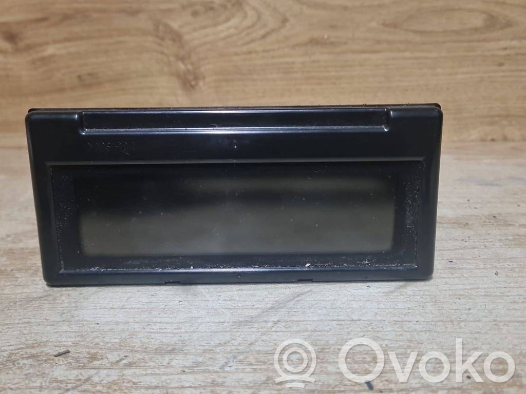 Volvo V50 Ecran/afișaj/ecran mic 