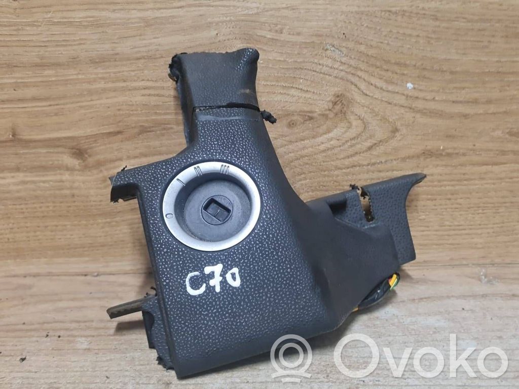 Volvo C70 Ignition lock 