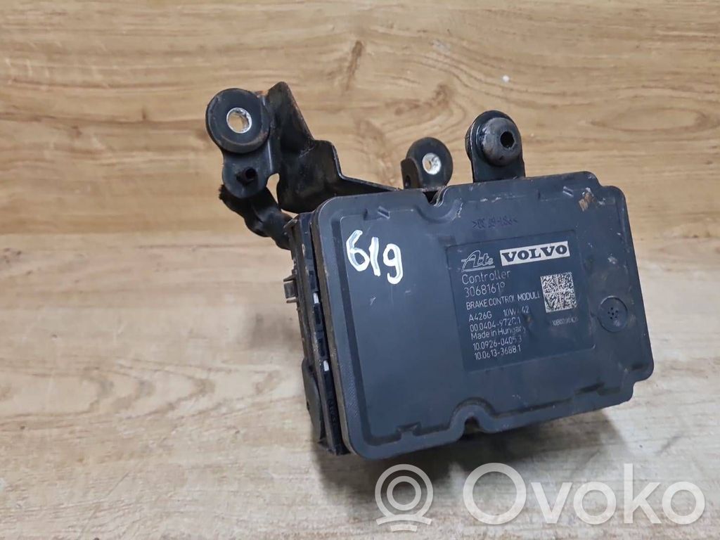 ABS-pumppu   30681619,P30681619