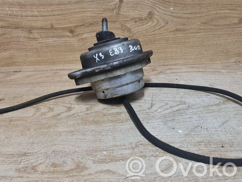 BMW X3 E83 Engine mount bracket 