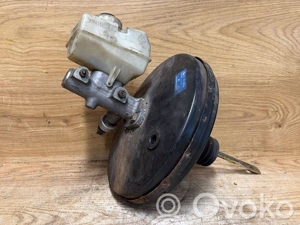 Volvo S70  V70  V70 XC Servofreno 