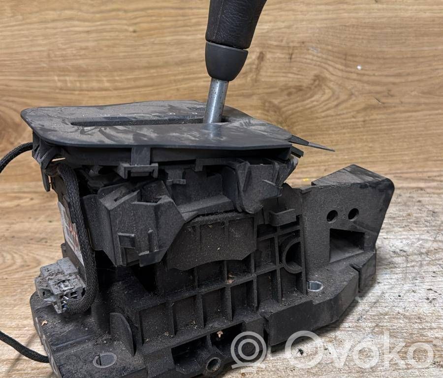 Volvo S60 Selector caja de cambios 