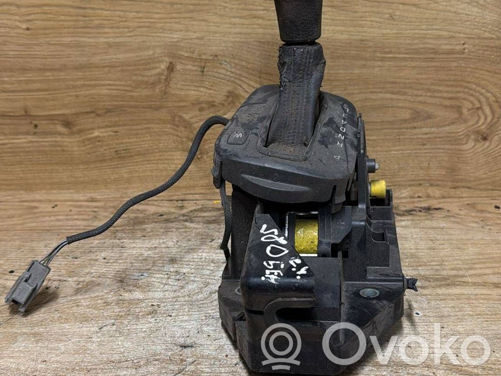 Volvo S80 Selector caja de cambios 