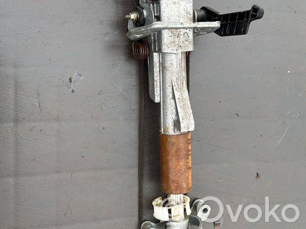 Volvo 850 Steering wheel axle 