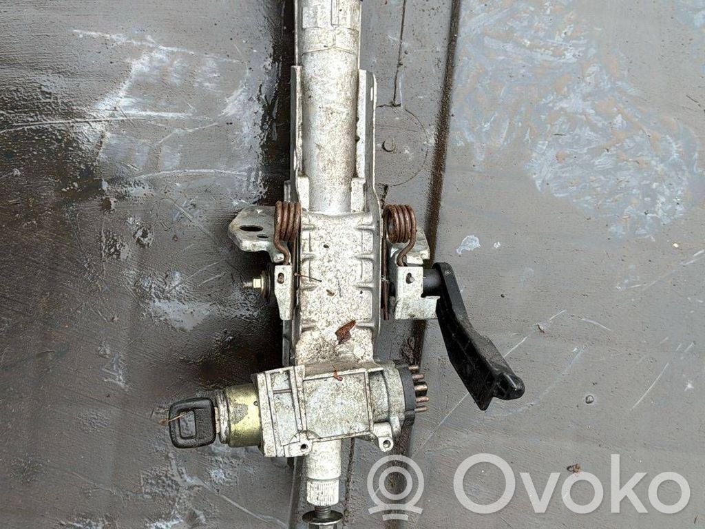 Volvo 850 Steering wheel axle 