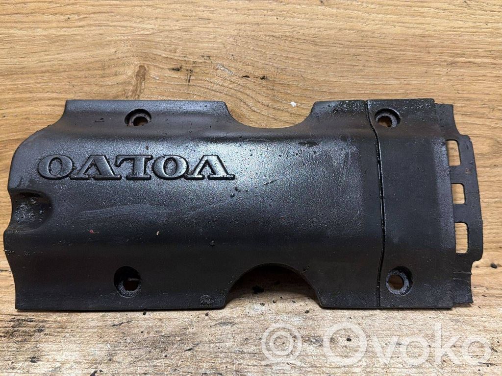 Volvo S40, V40 Engine cover (trim) 