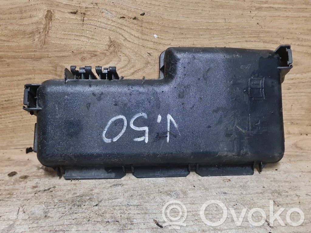 Volvo V50 Capac cutie siguranțe 