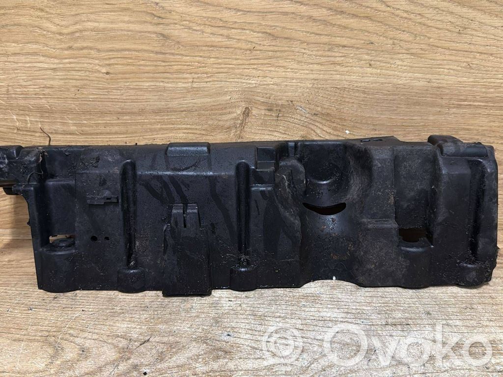 Volvo V70 Engine cover (trim) 
