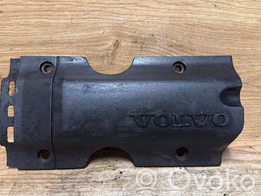 Volvo S40, V40 Engine cover (trim) 