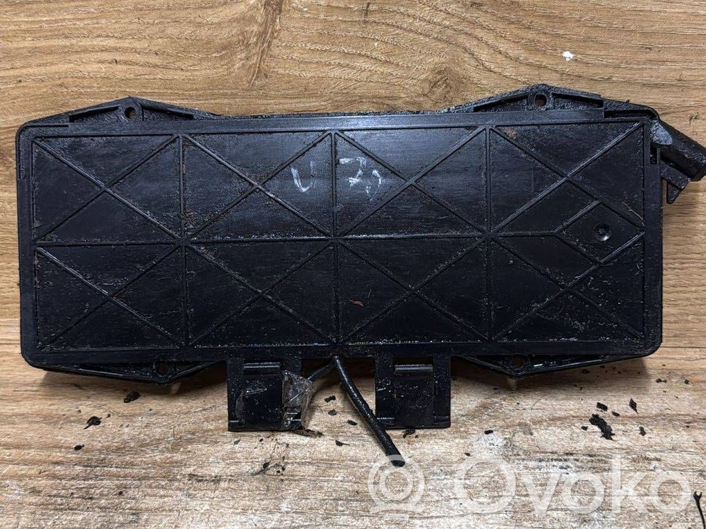 Volvo V70 Deckel Innenraumfilter 