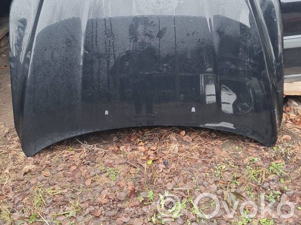 Volvo V70 Engine bonnet/hood 