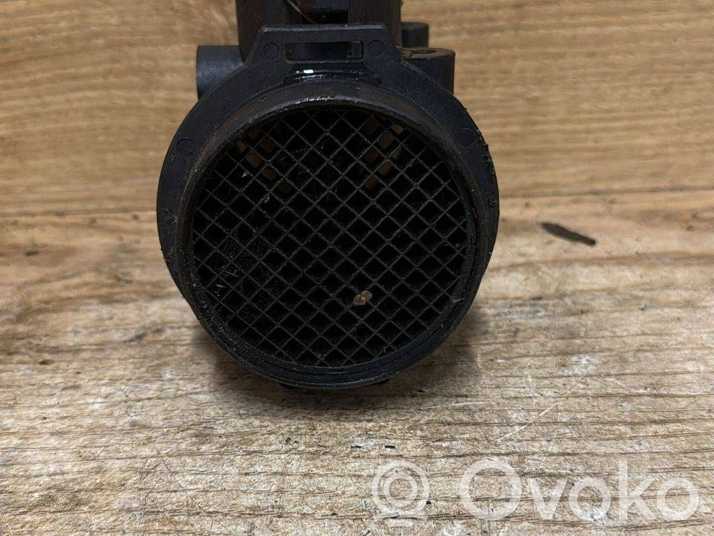 Saab 900 Mass air flow meter 