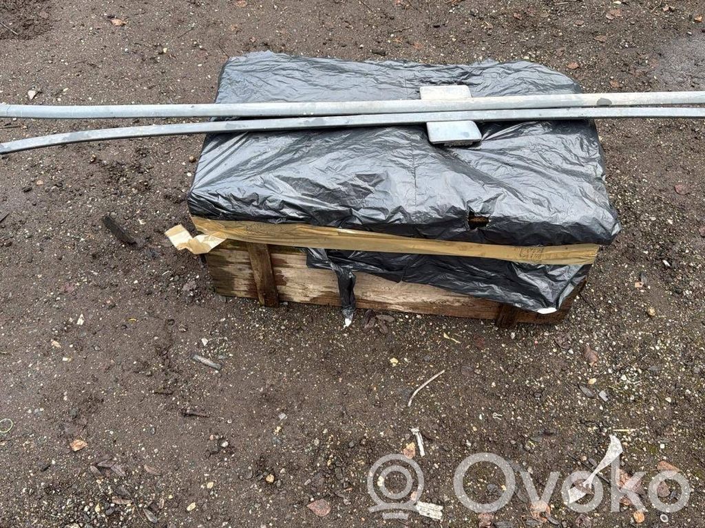 Volvo V70 Dachreling Dachgepäckträger 