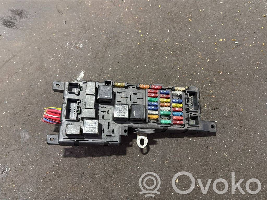Módulo de fusible   8678449,518788104