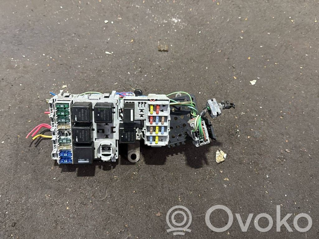 Volvo V70 Modulo fusibile 