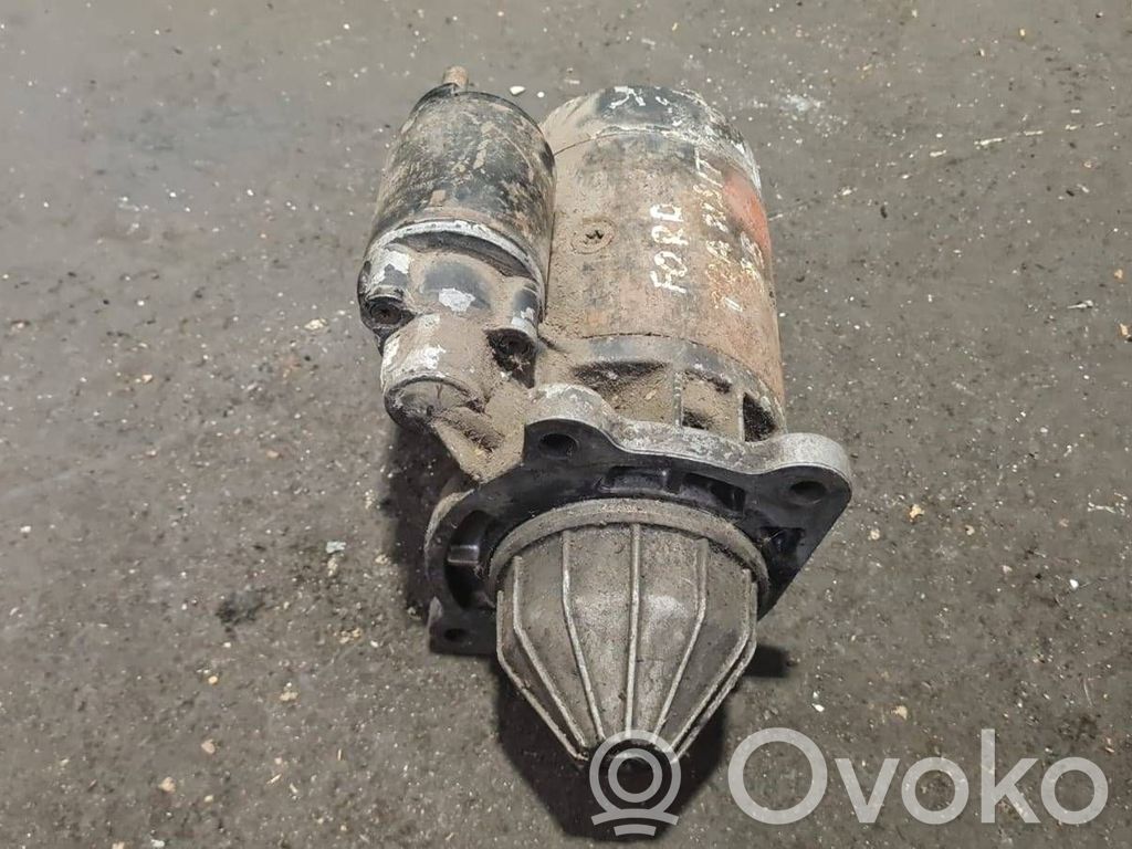 Ford Transit Motor de arranque 