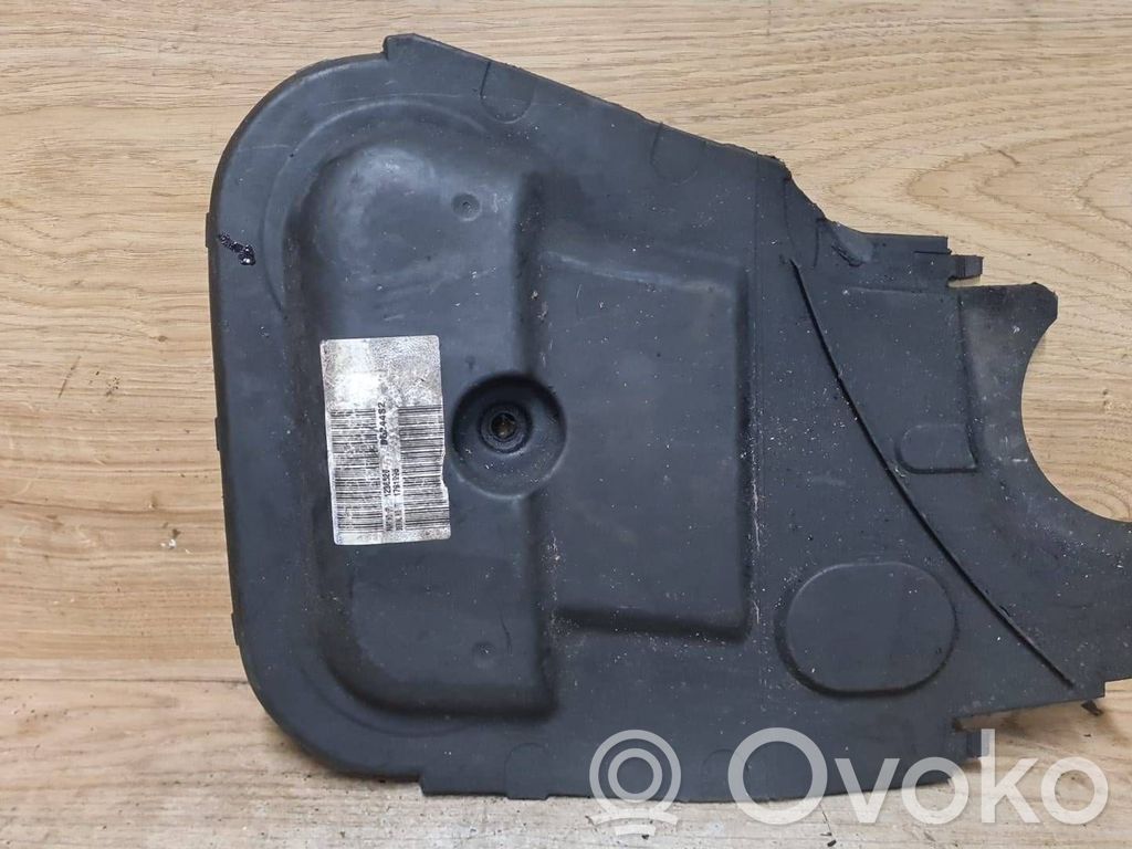 Volvo S60 Cache carter courroie de distribution 