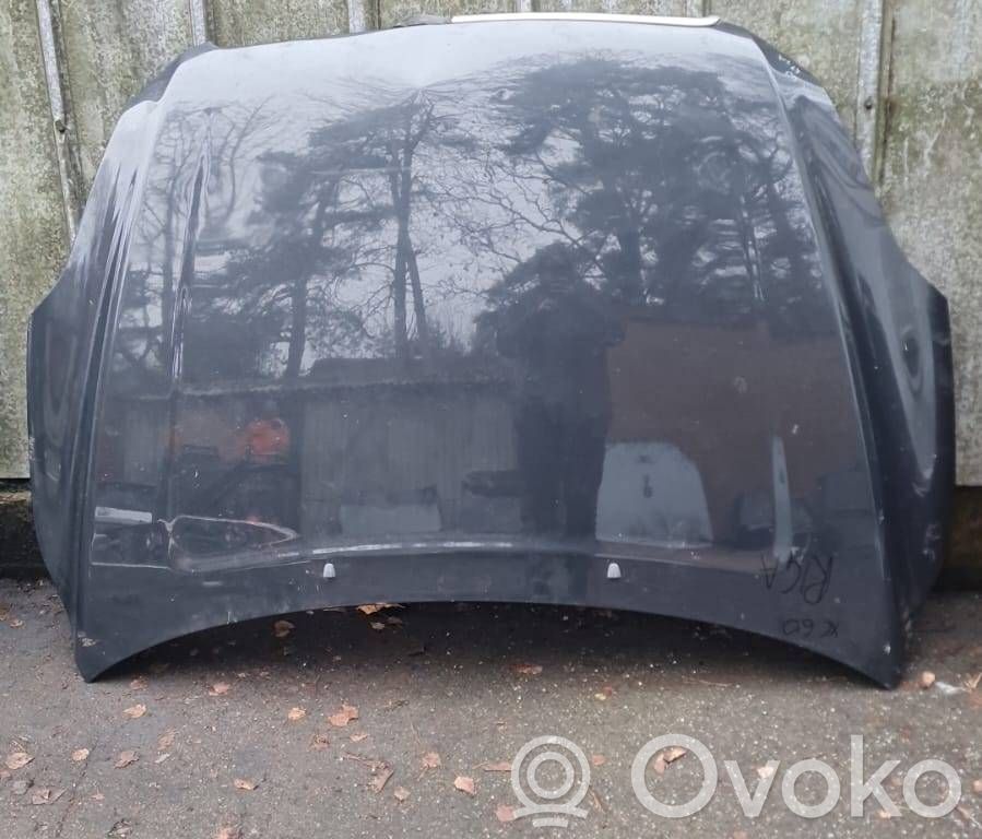 Volvo XC60 Konepelti 