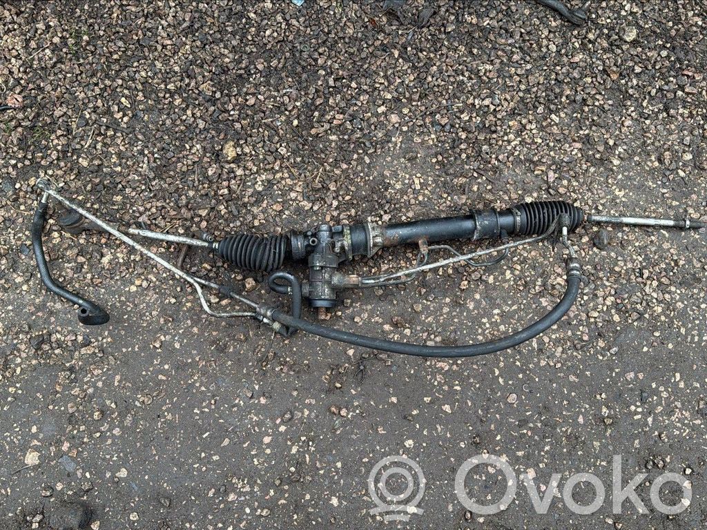 Volvo S40, V40 Steering rack 