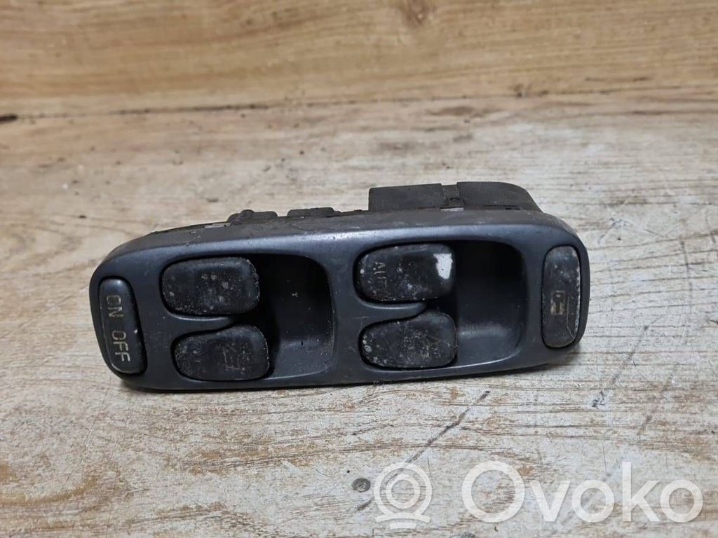 Volvo S70  V70  V70 XC Comutator comandă geamuri electrice 