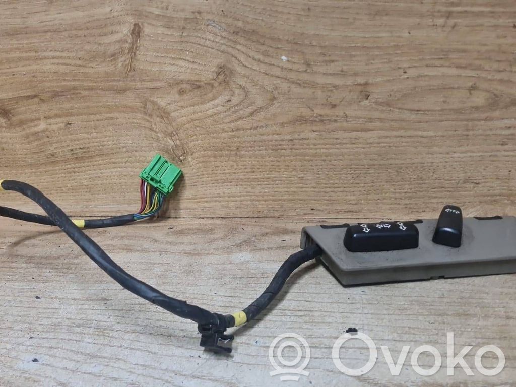 Volvo XC90 Interruptor de control del asiento 