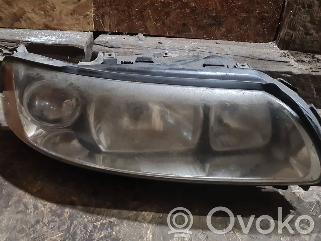 Volvo S60 Scheinwerfer 