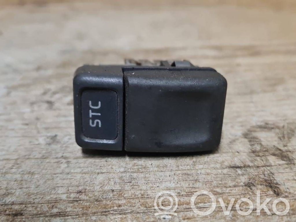Volvo S70  V70  V70 XC ESP (stability program) switch 