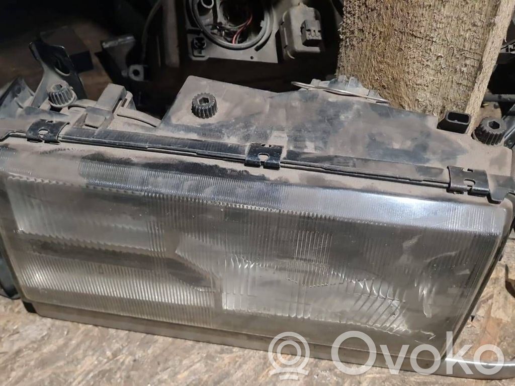 Volvo 960 Headlight/headlamp 