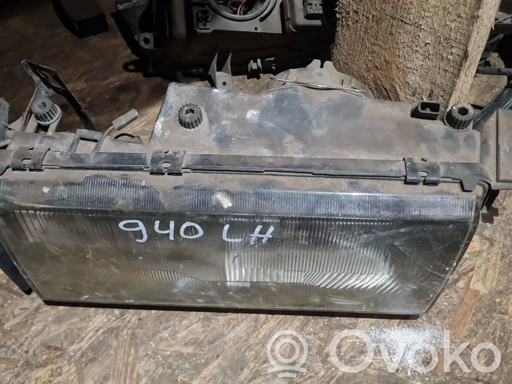Volvo 940 Headlight/headlamp 