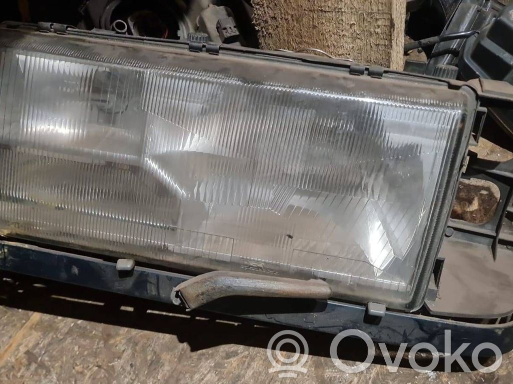 Volvo 940 Headlight/headlamp 