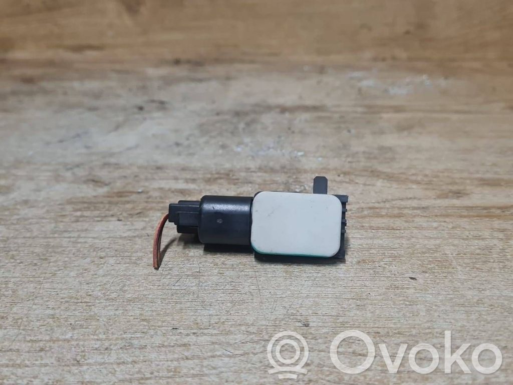 Volvo V70 Senzor impact/declanșare airbag 