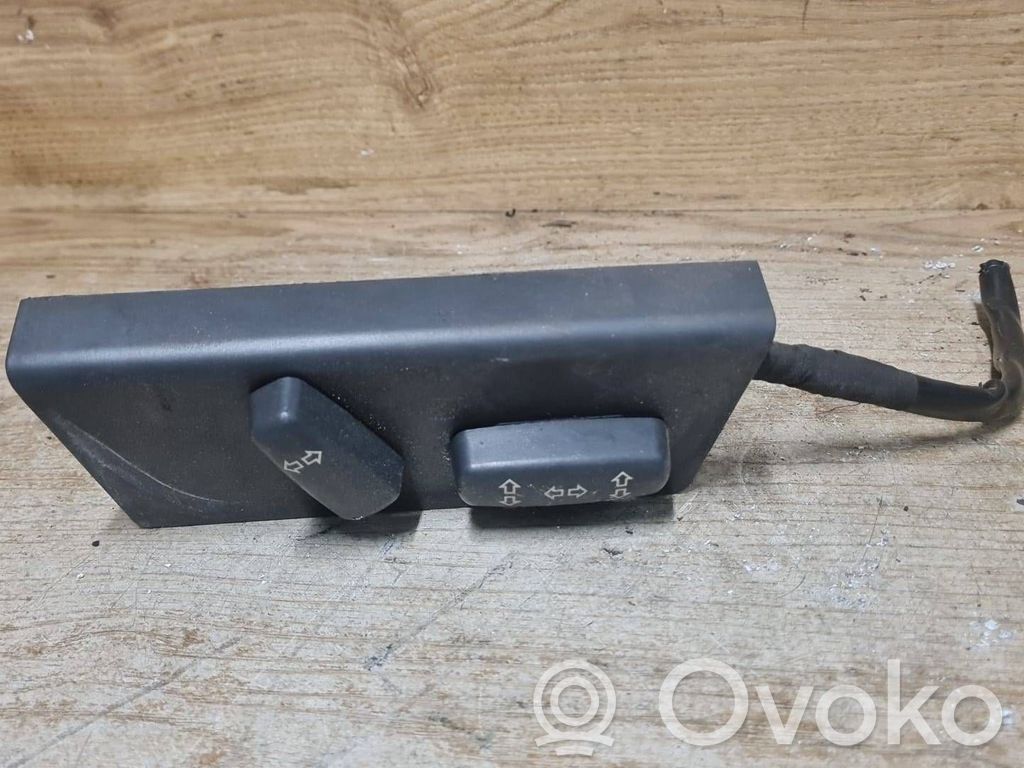 Volvo XC90 Interruptor de control del asiento 