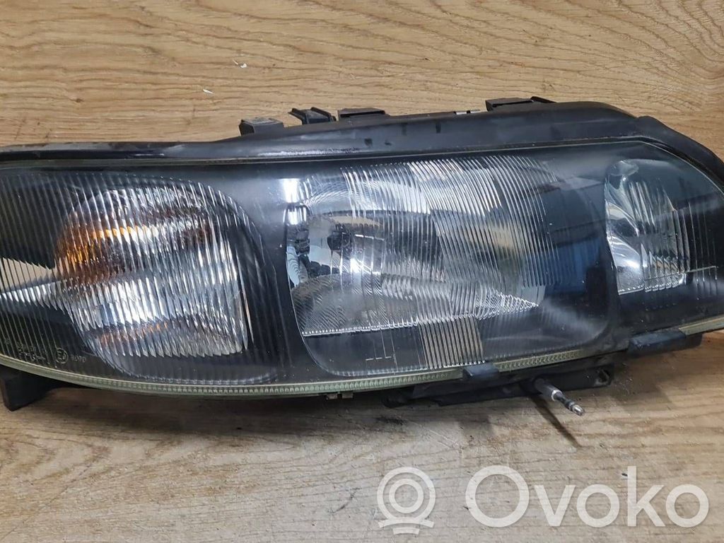 Volvo S60 Phare frontale 