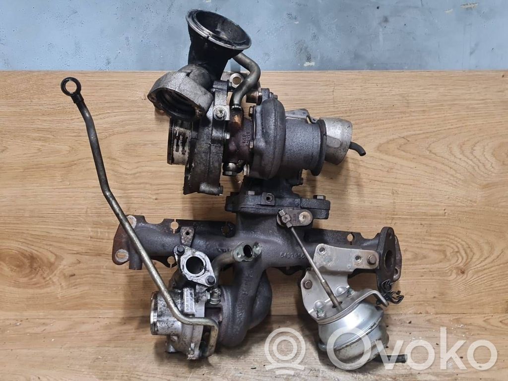 Turbo   36002664,54399700091,MJ50181221