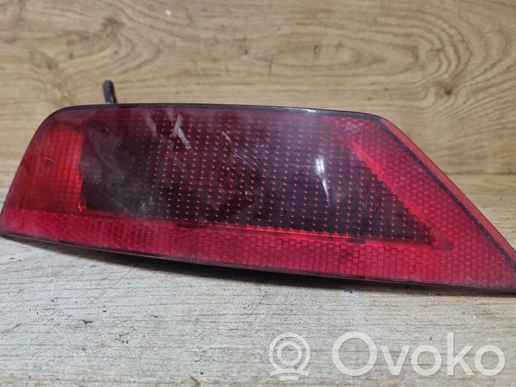 Ford Kuga I Takasumuvalo 