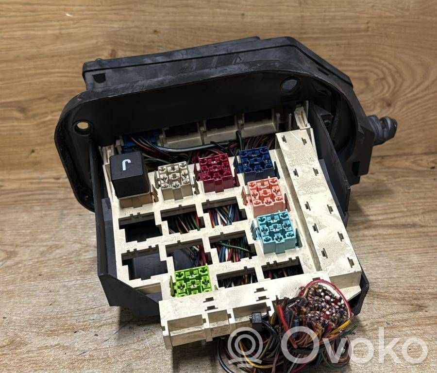 Volvo S70  V70  V70 XC Fuse box set 