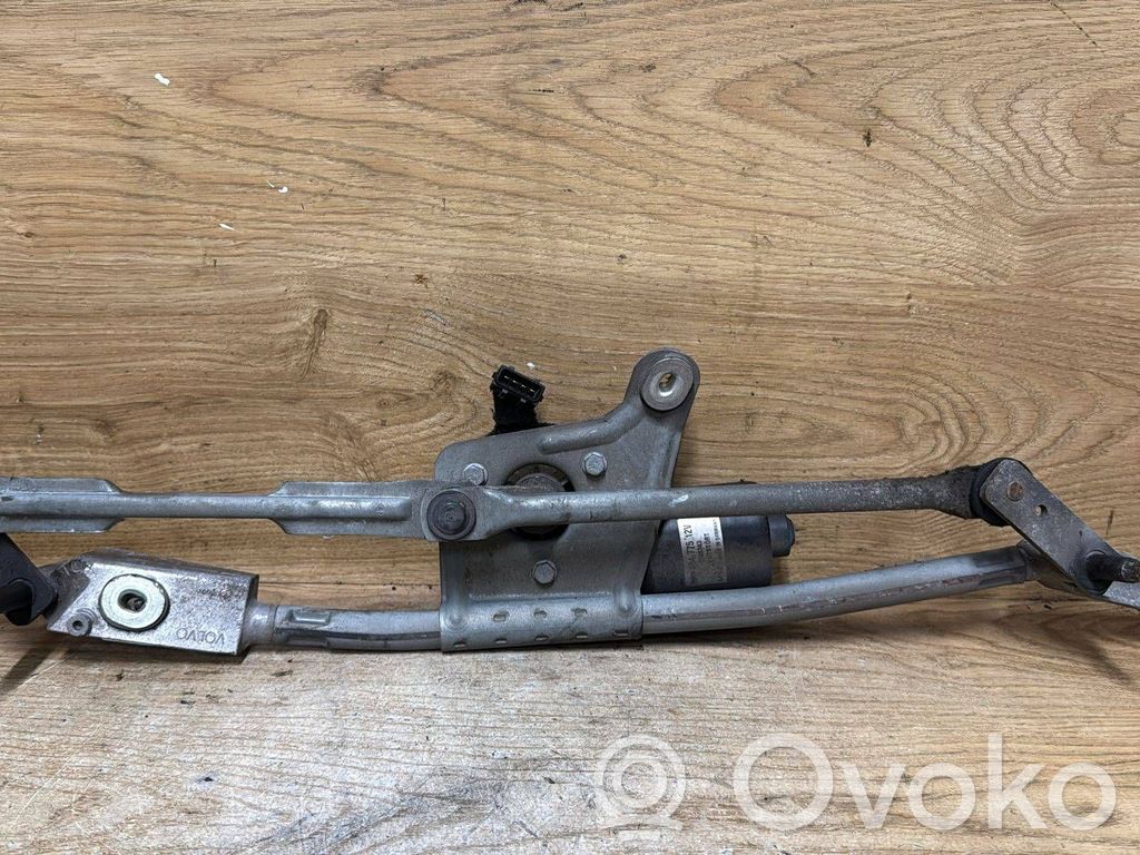 Volvo V70 Valytuvų mechanizmo komplektas 
