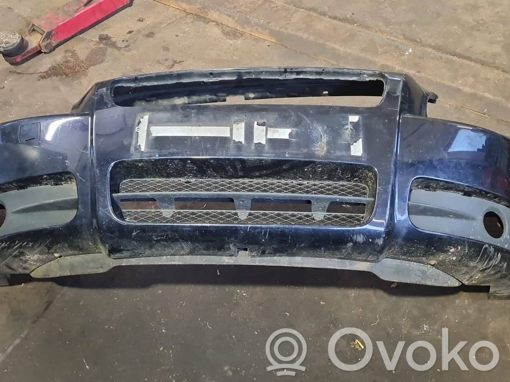 Volvo C70 Parachoques delantero 