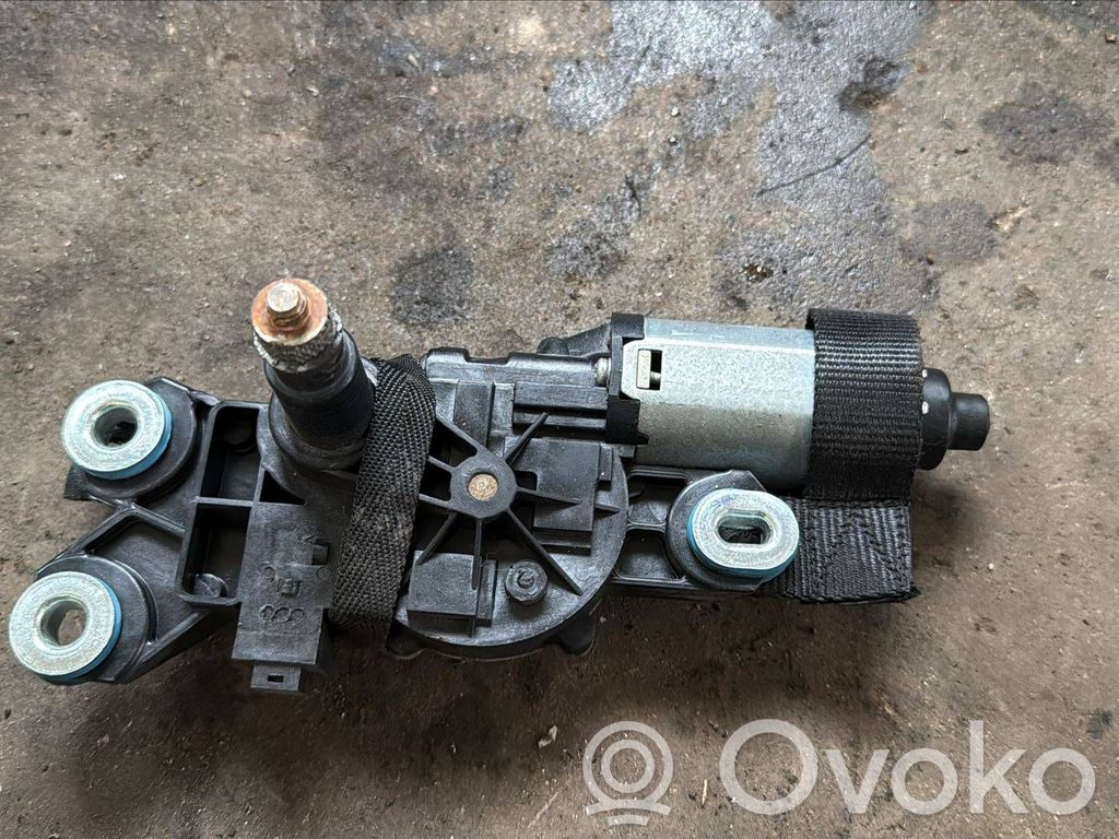 Volvo V70 Motor ștergător lunetă 