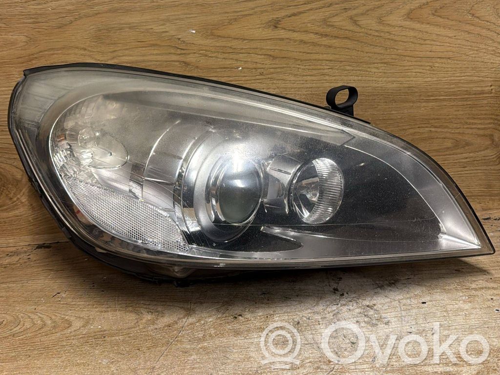 Volvo S60 Scheinwerfer 