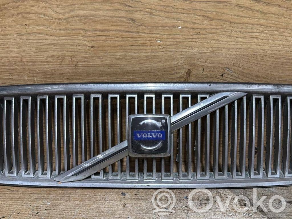 Volvo S70  V70  V70 XC Atrapa chłodnicy / Grill 