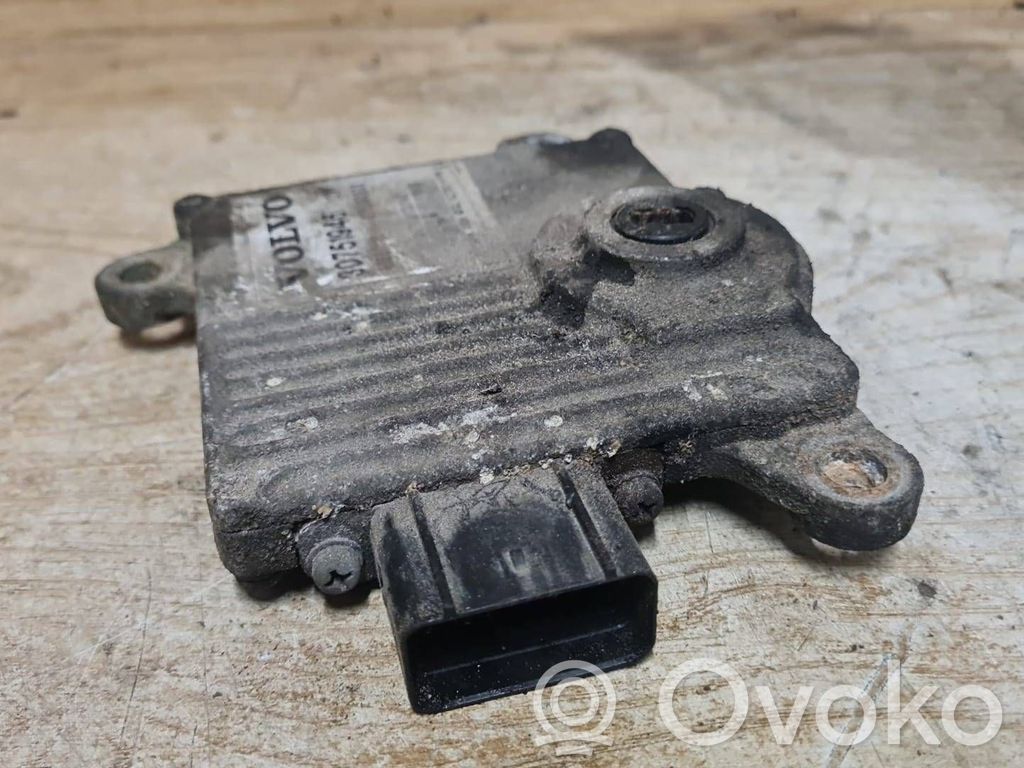 Volvo S80 Gearbox control unit/module 
